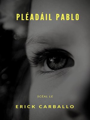cover image of Pléadáil Pablo